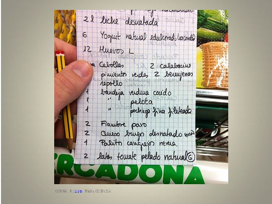LISTA