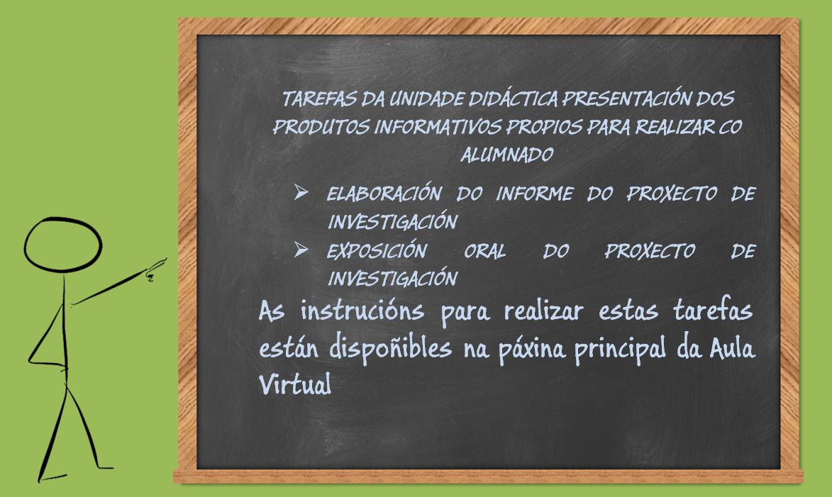 ACTIVIDADES UNIDADE