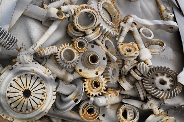 Tornillos