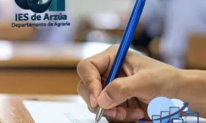 CALENDARIO DE PROBAS PARA ALUMNADO CON PERDA DE DEREITO A AVALIACIÓN CONTÍNUA 2026