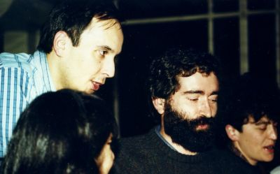 Decembro de 1991
