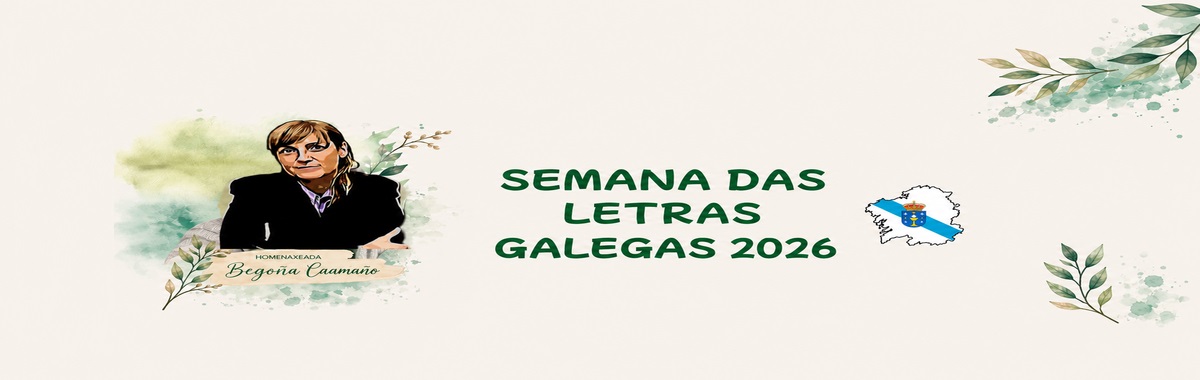 semana das letras 2026