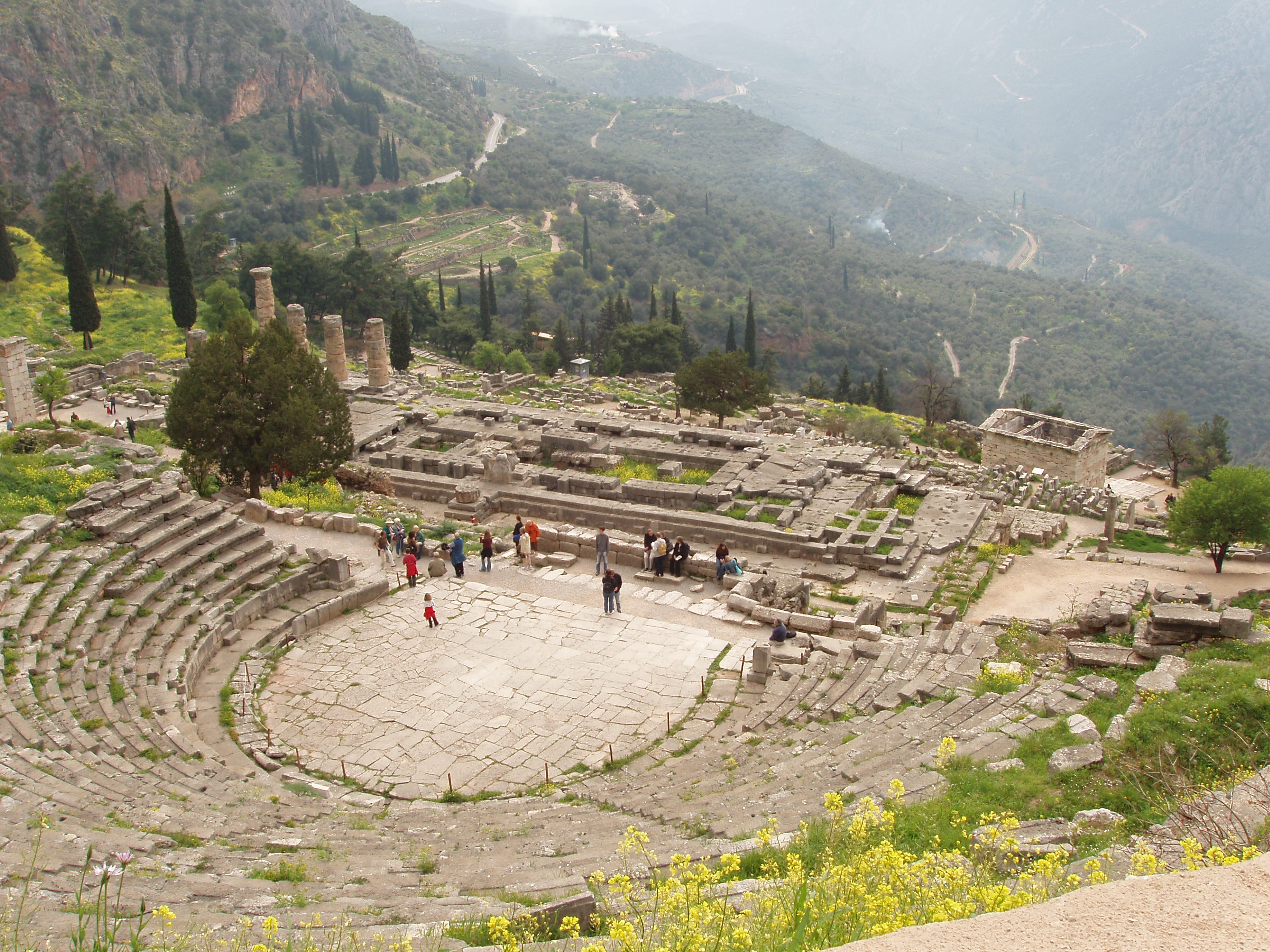 Delfos
