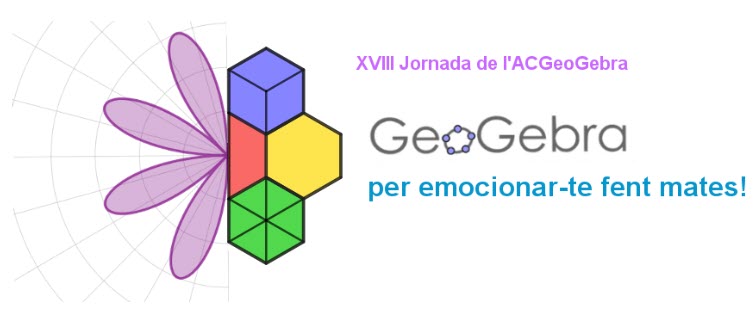 XVIII Jornada IACGeoGebra