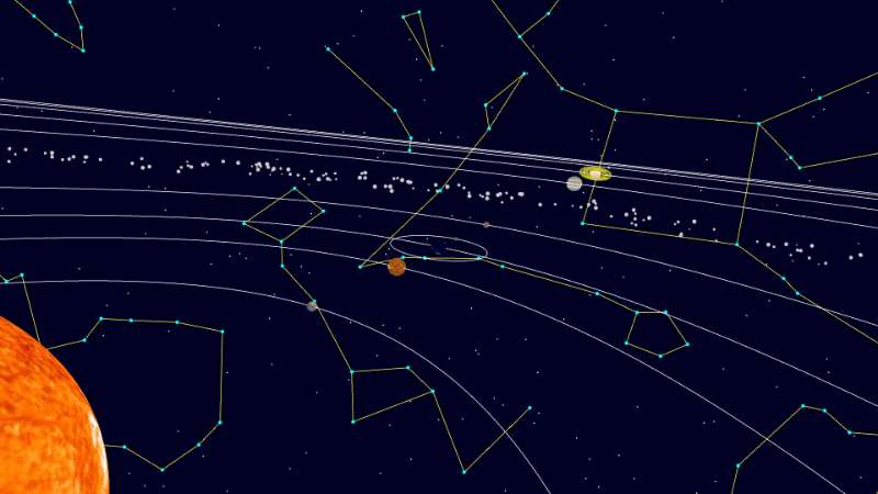 Semejanzas y diferencias ...