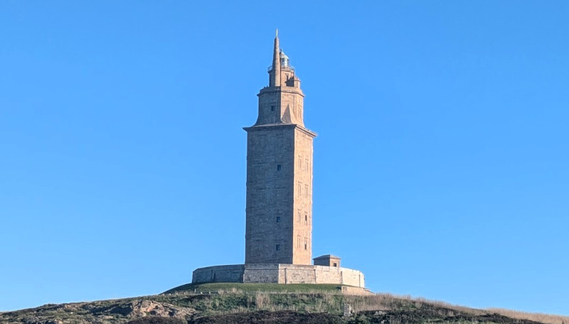 Torre de Hércules