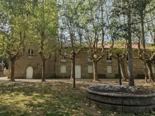 Pazo Goians