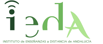 Logo IEDA Logo IEDA