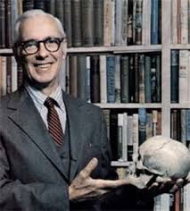 Anthropologist Ashley Montagu on aging well: "The goal of life is to die young — as late as possible!"