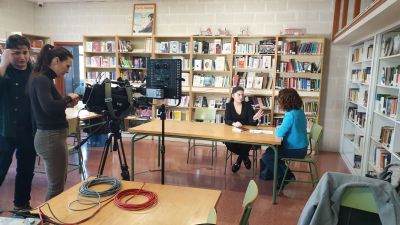 Palabras chave: 25N RTVE Noelia violencia cénero