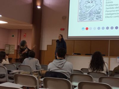 Palabras chave: Taller Elevator Speech nov_15