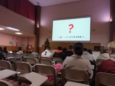 Palabras chave: Taller Elevator Speech nov_15