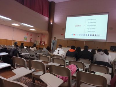 Palabras chave: Taller Elevator Speech nov_15