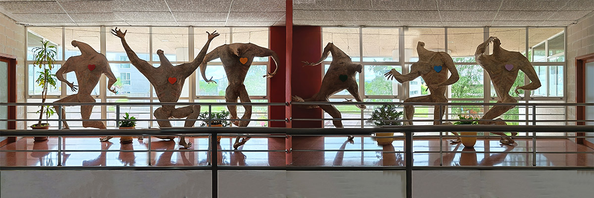 Esculturas