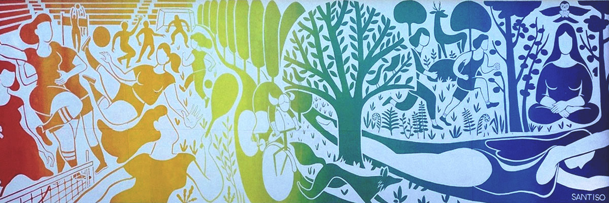 Mural