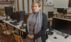 Imaxe Directora