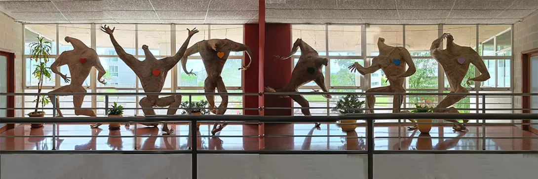 Esculturas
