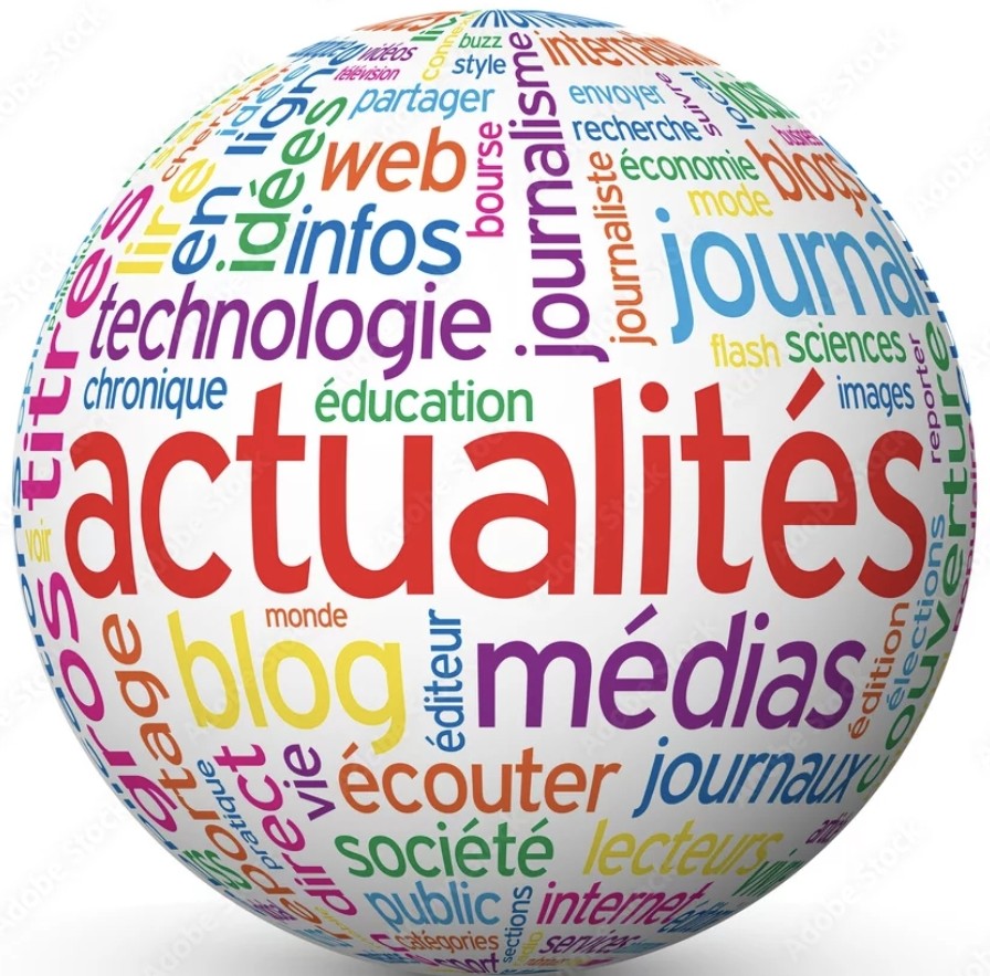 Actualités