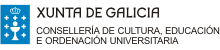 Logo Conseller&iacute;a de Educaci&oacute;n.