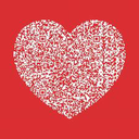 Camuflado en un mar de puntos. Google imágenes - reutilización