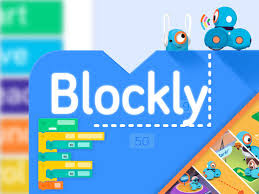 Icono Blockly