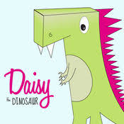 Icono de Daisy the dinosaur
