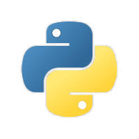 Icono Python