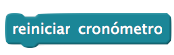 Reiniciar cronómetro