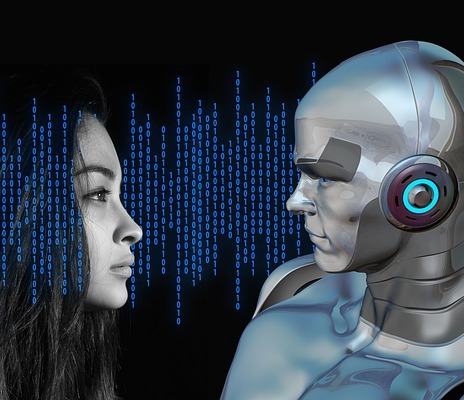 Nuestro amigo el robot