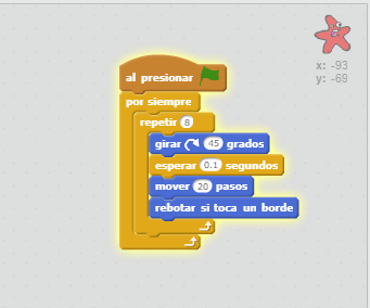 Ht Repetir Retos 3: Repetir y repetir