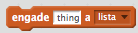 engade algo a lista