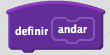 andar