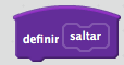 saltar