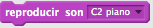 son piano