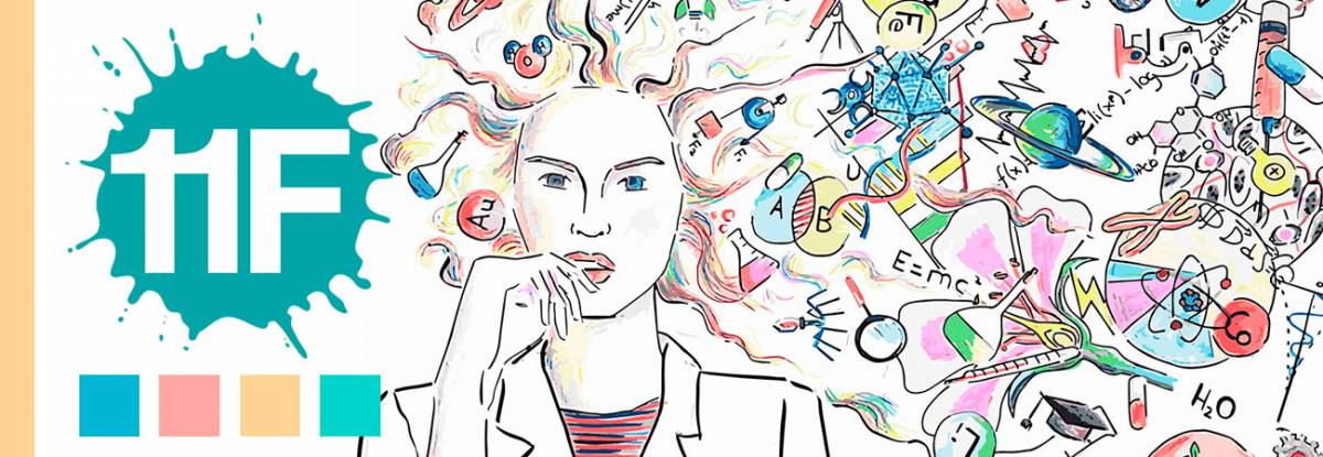 Día internacional de la mujer y la niña en la ciencia