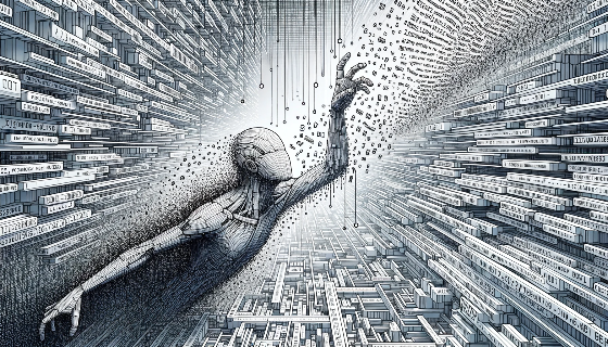 Falta de memoria de la IA