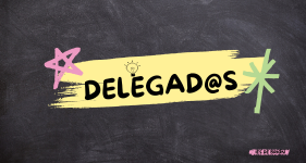 DELEGADOS