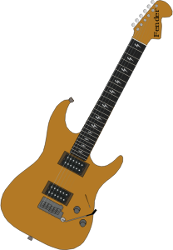 guitar