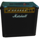 AMPLIFICADOR GUITARRA