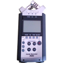 pantalla e mandos frontais