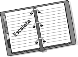 escaleta