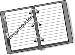 preproducion