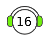 16