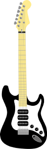 guitar