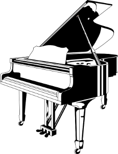 piano