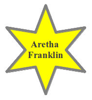 aretha