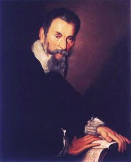 monteverdi