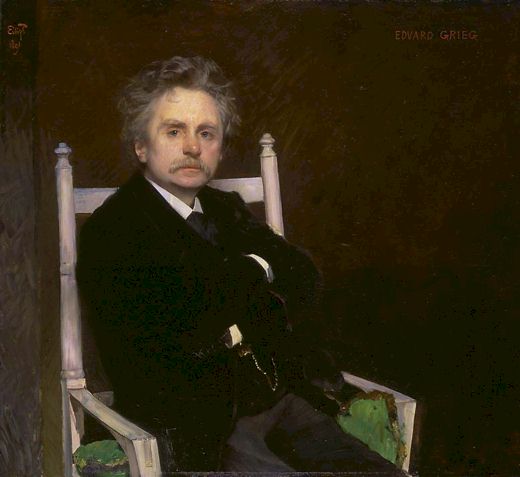grieg