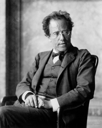 mahler