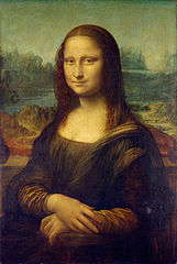 monalisa